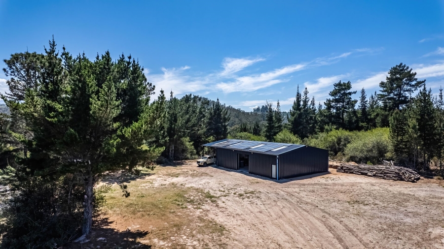 Commercial Property for Sale in Wilderness Rural Western Cape